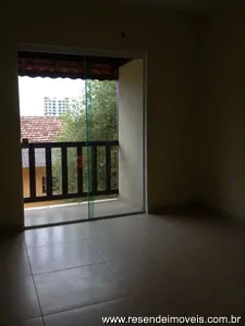 Casa para aluguel em Manejo