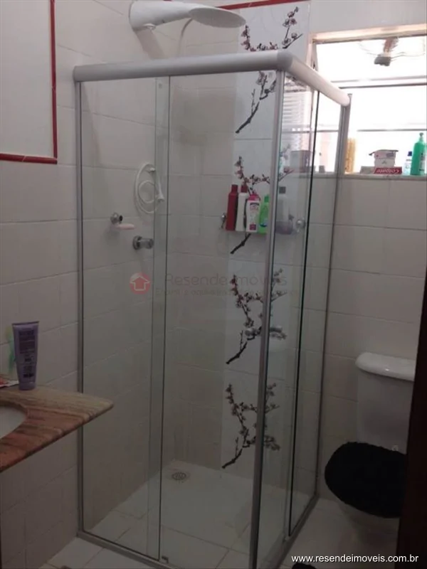 Foto 1 de 3 - Casa para aluguel em Morada da Montanha