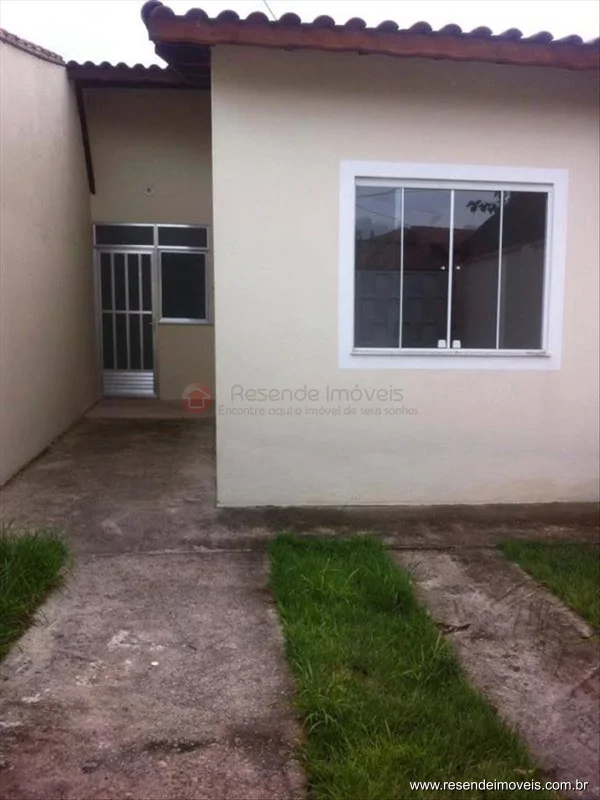 Foto 3 de 3 - Casa para aluguel em Morada da Montanha