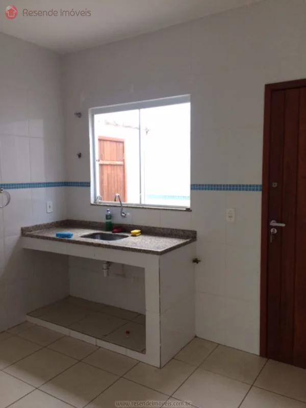 Foto 4 de 9 - Casa para aluguel em Parque Ipiranga