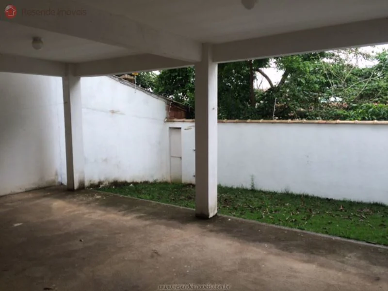 Foto 9 de 9 - Casa para aluguel em Parque Ipiranga