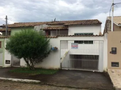 Casa para aluguel em Parque Ipiranga