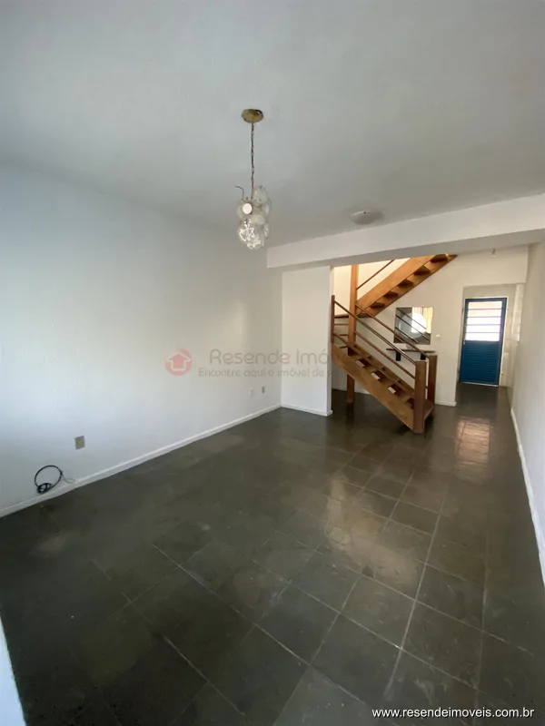 Foto 3 de 24 - Casa para aluguel em Monet