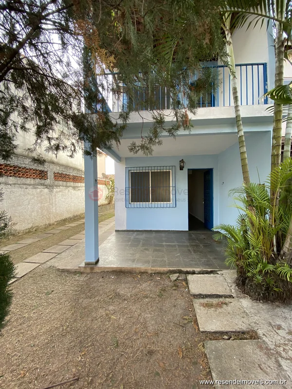 Foto 2 de 24 - Casa para aluguel em Monet