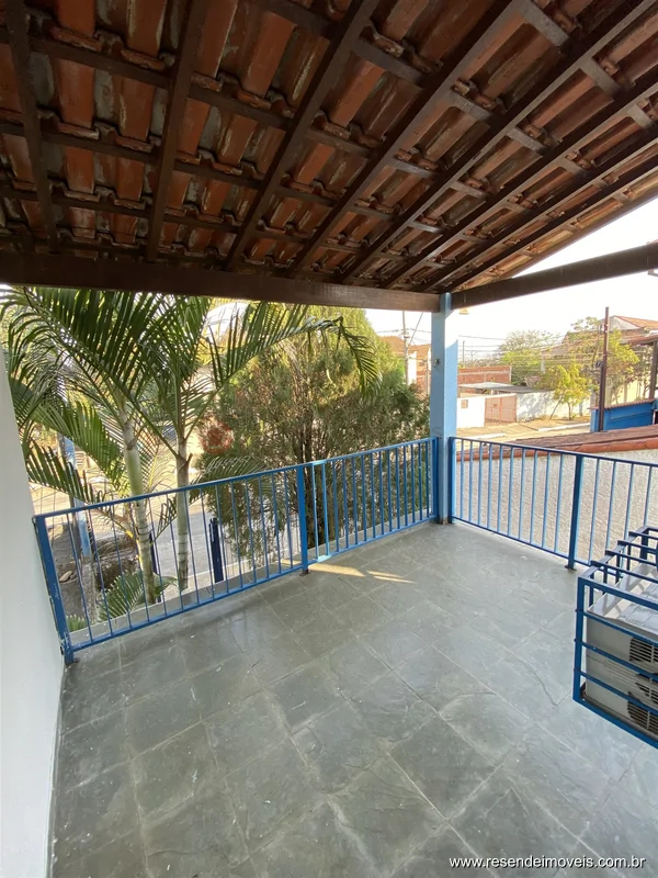 Foto 11 de 24 - Casa para aluguel em Monet