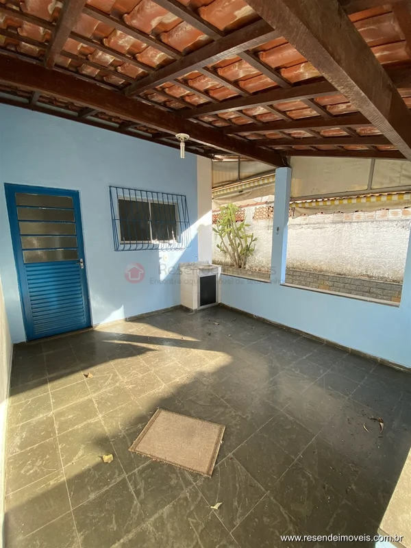 Foto 16 de 24 - Casa para aluguel em Monet