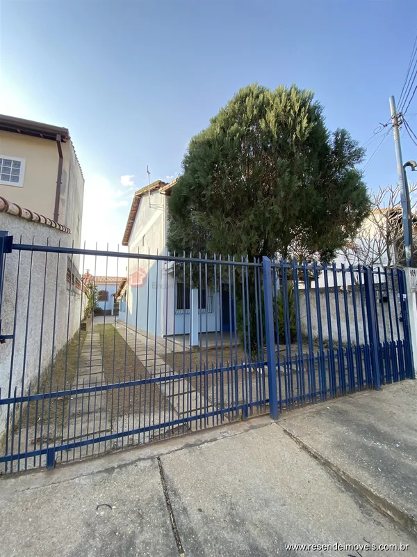 Foto 1 de 24 - Casa para aluguel em Monet