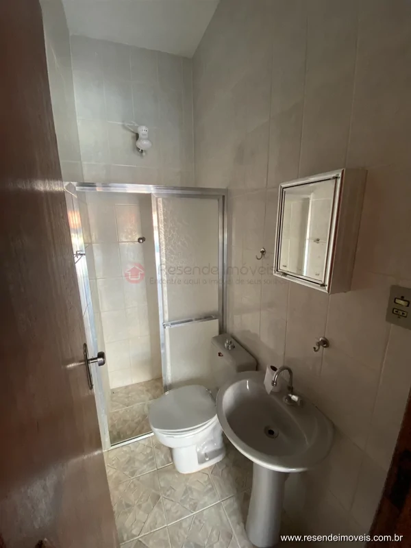 Foto 21 de 24 - Casa para aluguel em Monet