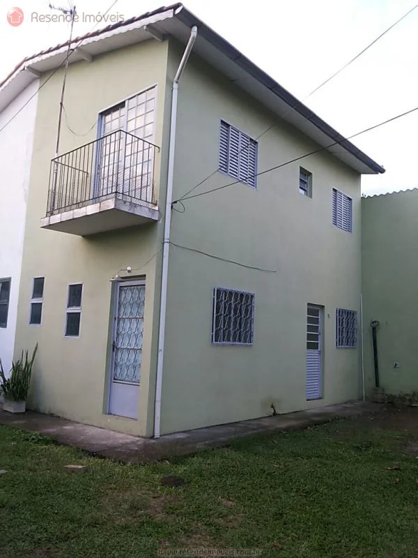 Foto 1 de 14 - Casa para aluguel em Liberdade