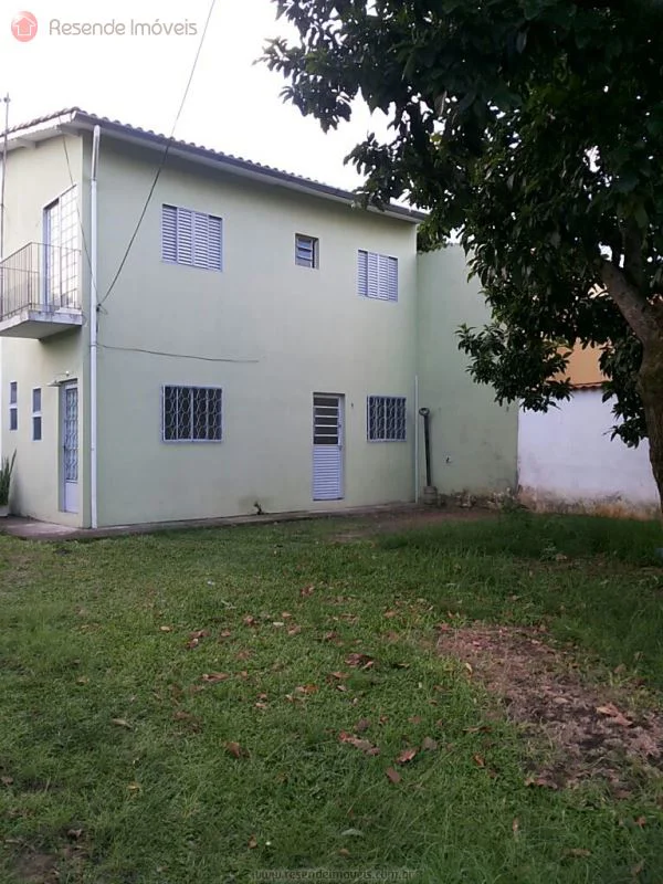 Foto 8 de 14 - Casa para aluguel em Liberdade