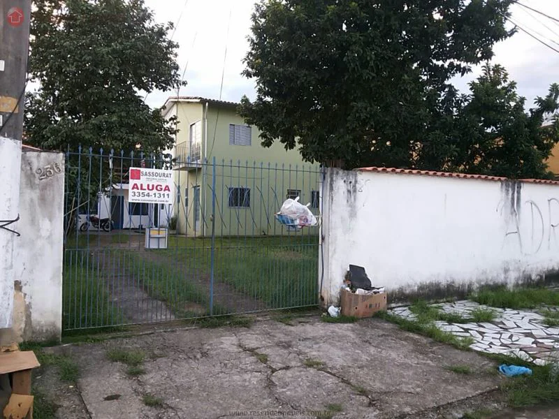 Foto 10 de 14 - Casa para aluguel em Liberdade