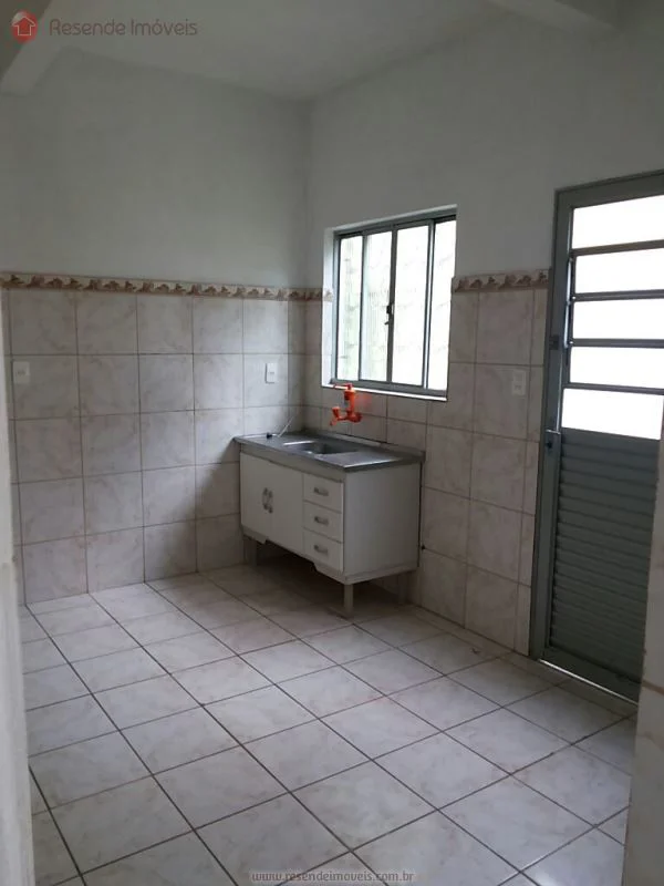 Foto 11 de 14 - Casa para aluguel em Liberdade