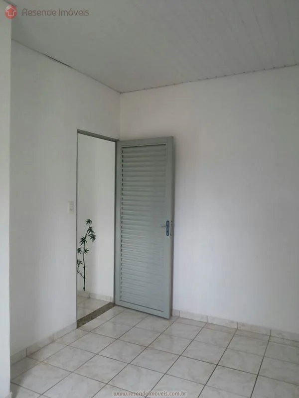 Foto 12 de 14 - Casa para aluguel em Liberdade