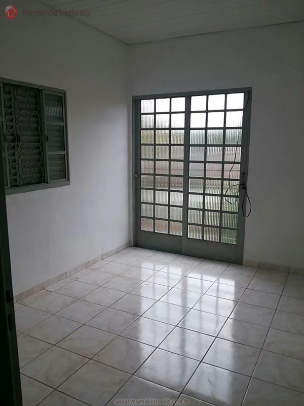 Foto 13 de 14 - Casa para aluguel em Liberdade