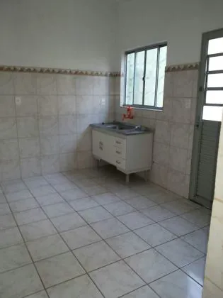 Casa para aluguel em Liberdade