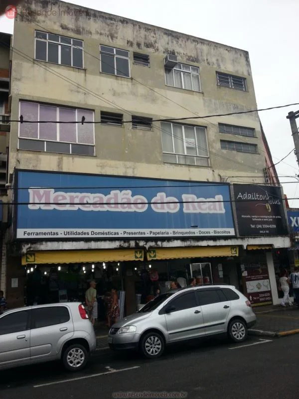 Foto 1 de 1 - Sala Comercial para aluguel em Campos Elíseos