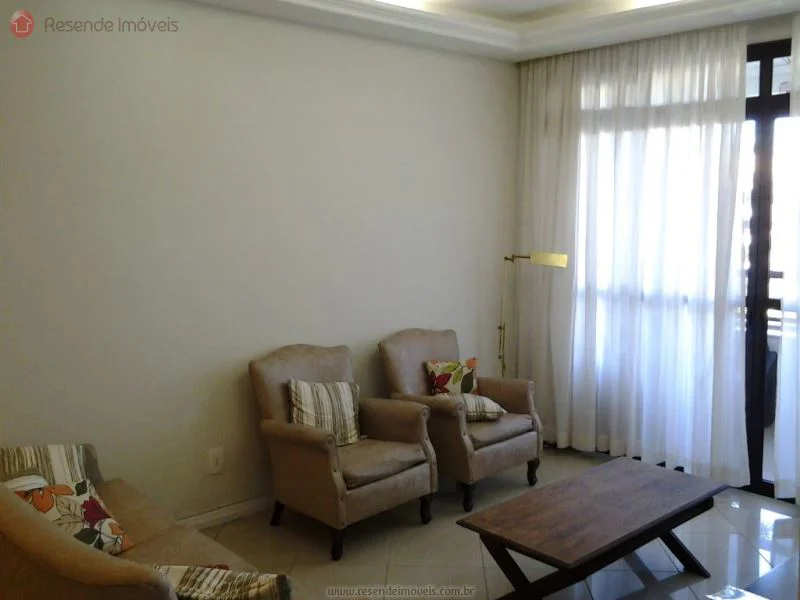 Foto 1 de 7 - Apartamento para aluguel em Jardim Jalisco