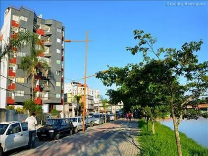 Apartamento para aluguel em Campos Elíseos