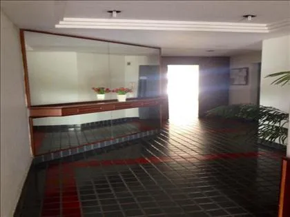 Apartamento para aluguel em Campos Elíseos