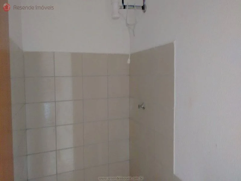 Foto 5 de 21 - Casa para aluguel em Nova Alegria