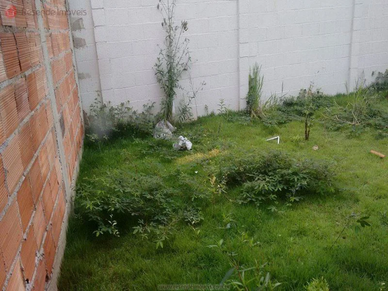 Foto 17 de 21 - Casa para aluguel em Nova Alegria