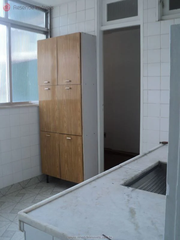 Foto 1 de 8 - Apartamento para aluguel em Campos Elíseos