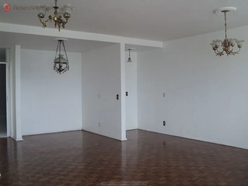 Foto 4 de 8 - Apartamento para aluguel em Campos Elíseos