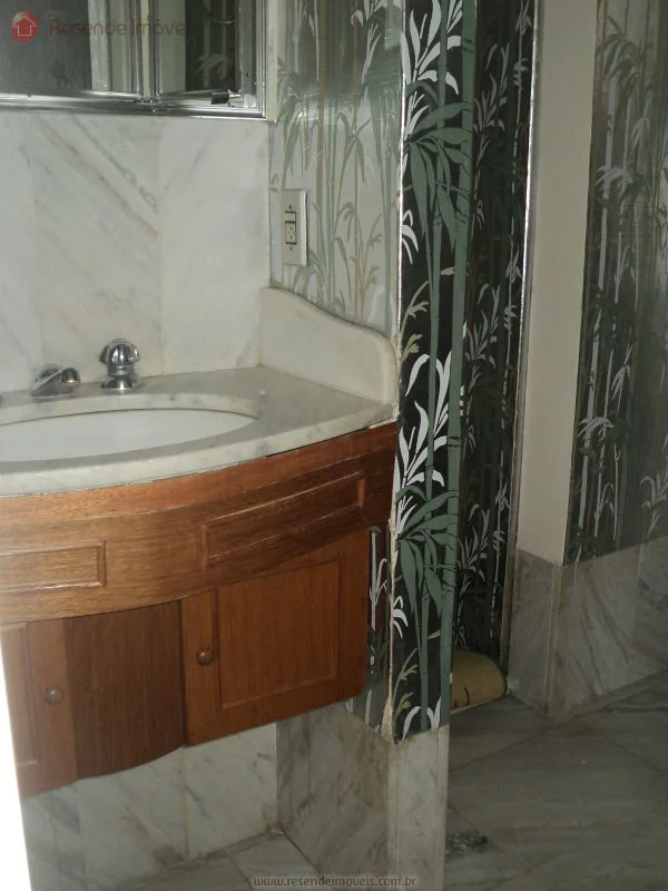 Foto 5 de 8 - Apartamento para aluguel em Campos Elíseos