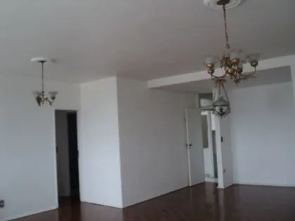 Apartamento para aluguel em Campos Elíseos