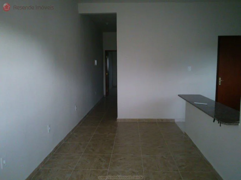 Foto 1 de 7 - Casa para aluguel em Jardim do Sol