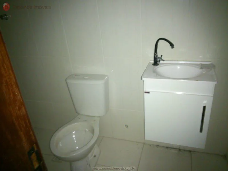 Foto 6 de 7 - Casa para aluguel em Jardim do Sol