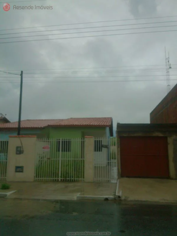 Foto 7 de 7 - Casa para aluguel em Jardim do Sol