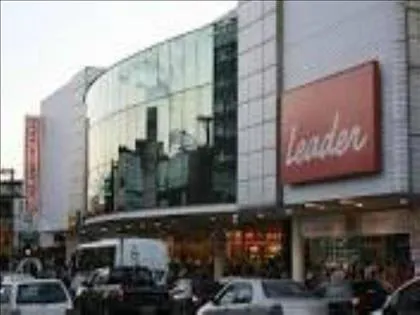 Escritório para aluguel em Centro