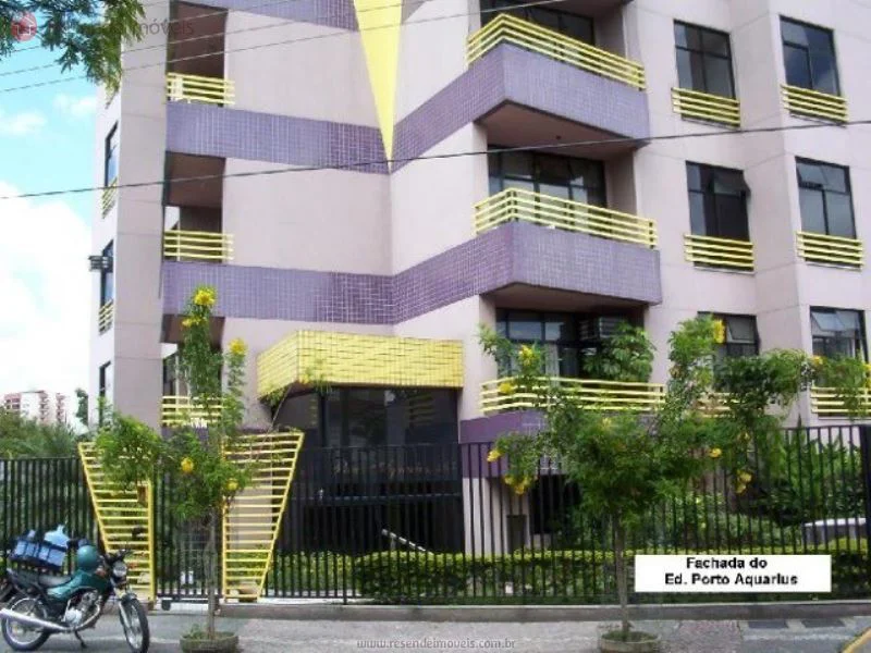 Foto 1 de 15 - Apartamento para aluguel em Campos Elíseos