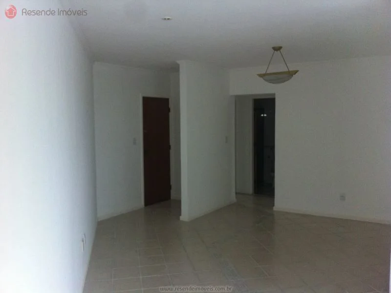 Foto 4 de 15 - Apartamento para aluguel em Campos Elíseos