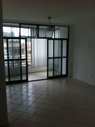 Apartamento para aluguel em Campos Elíseos