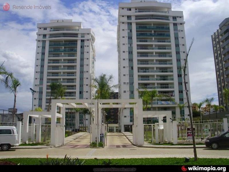 Foto 1 de 5 - Apartamento para aluguel em Jardim Jalisco