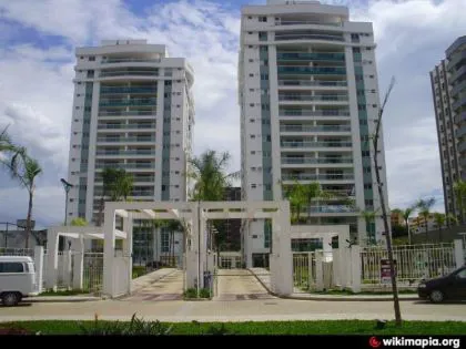 Apartamento para aluguel em Jardim Jalisco