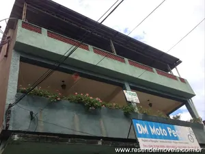 Prédio para venda em Alambari