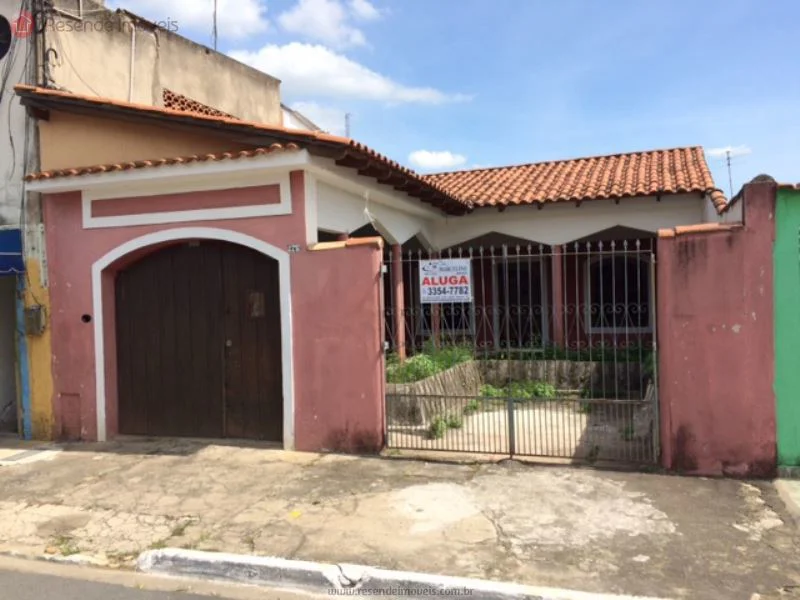 Foto 6 de 9 - Casa para aluguel em Cidade Alegria