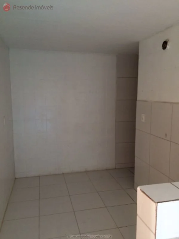 Foto 9 de 9 - Casa para aluguel em Cidade Alegria