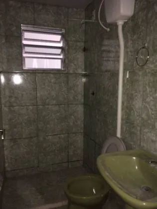 Casa para aluguel em Cidade Alegria