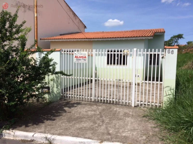 Foto 1 de 1 - Casa para venda em Morada da Montanha