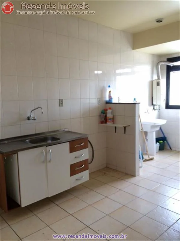 Foto 1 de 6 - Apartamento para aluguel em Jardim Jalisco