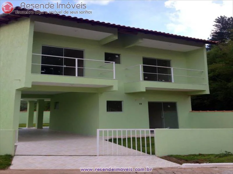 Foto 5 de 20 - Casa para aluguel em Mirante das Agulhas