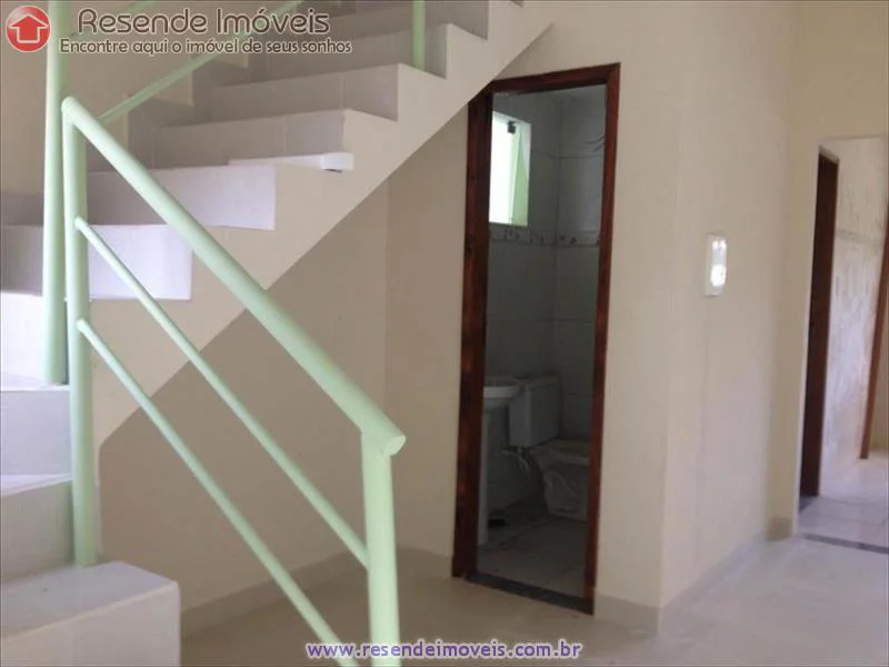 Foto 10 de 20 - Casa para aluguel em Mirante das Agulhas