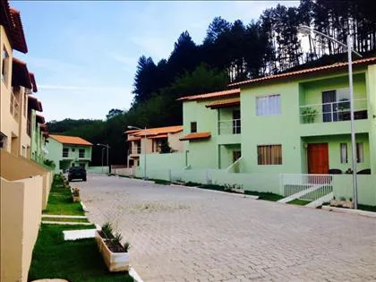 Casa para aluguel em Mirante das Agulhas