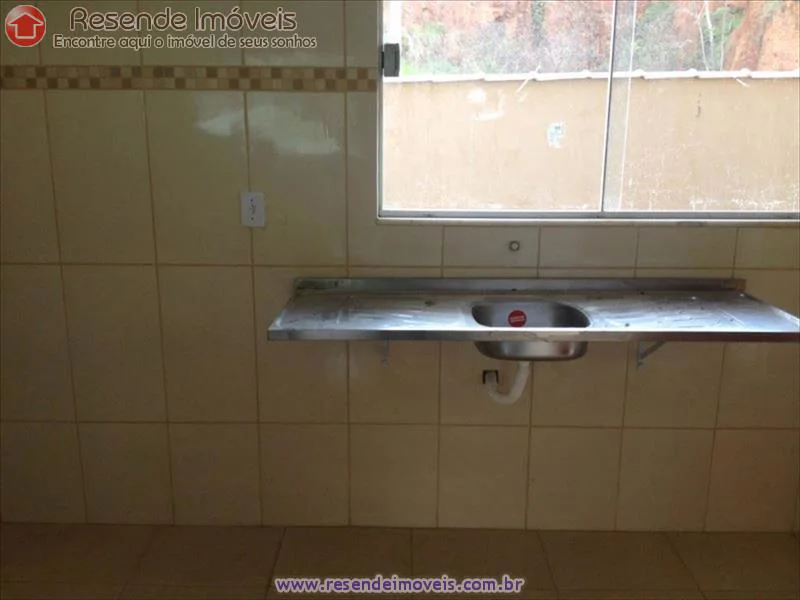 Foto 11 de 13 - Casa para aluguel em Mirante das Agulhas