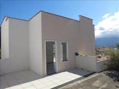 Casa para aluguel em Mirante das Agulhas