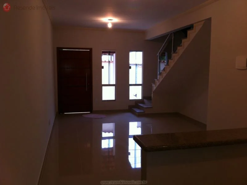 Foto 9 de 17 - Casa para aluguel em Parque Ipiranga